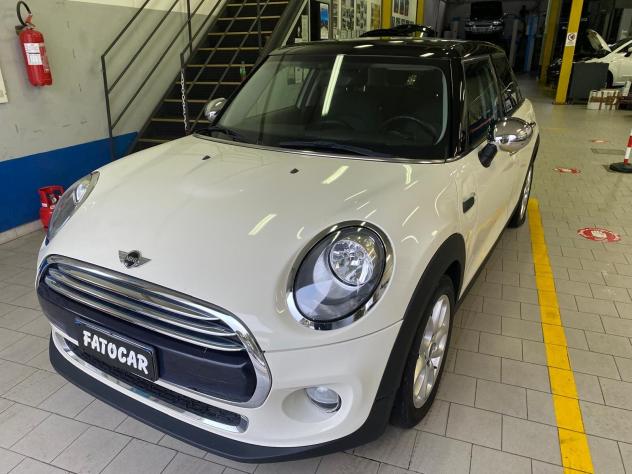 Mini 1.5 Cooper D Business XL - Foto 6