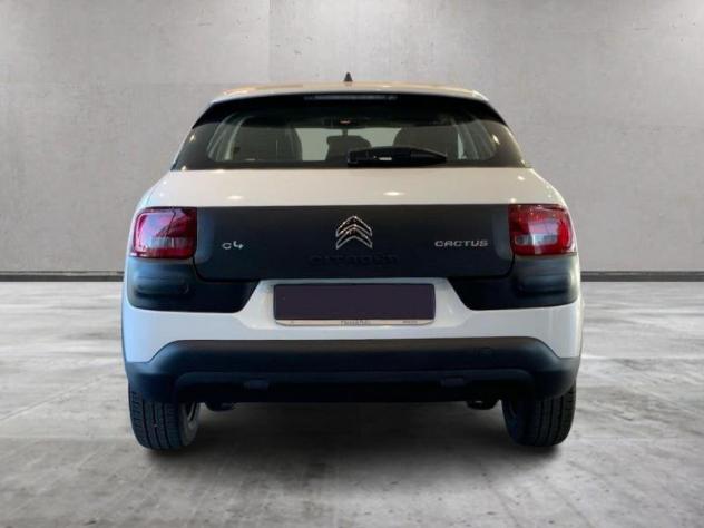 Citroën C4 Cactus BlueHDi 100 S&S Live - Foto 6