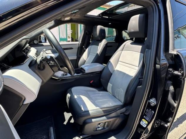LAND ROVER Range Rover Evoque 2.0D I4 204CV AWD AUTOBIOGRAPHY NP 85K PANO rif. 23831241 - Foto 6