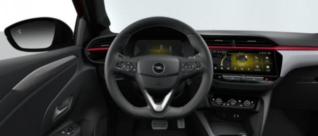 OPEL Corsa 1.2 100 CV YES 6ª serie rif. 23759880 - Foto 8