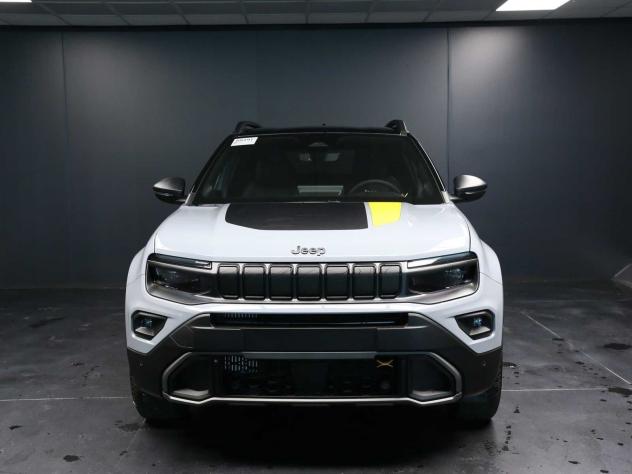 Jeep Avenger 4XE HYBRID 145cv The North Face - Foto 2