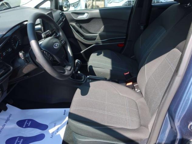 FORD Fiesta Fiesta 5p 1.1 Titanium 85cv my19 rif. 23912322 - Foto 4