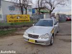 Mercedes-benz C 200 Kompressor cat Elegance