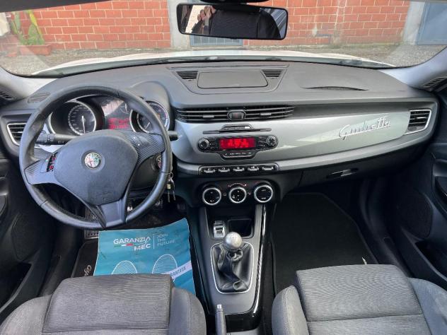 ALFA ROMEO - Giulietta - 1.6 JTDm-2 105 CV Business - Foto 9