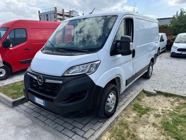 Opel Movano 30 2.2BlueHdi 120CV Iva Compresa - Foto 2