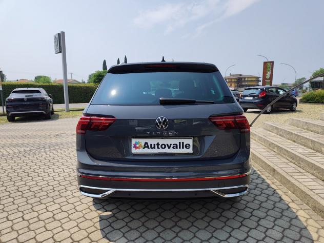 Volkswagen Tiguan 2.0 TDI SCR 110KW Elegance DSG - Foto 6