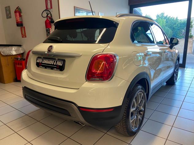 Fiat 500X 1.6 MultiJet 120 CV Lounge - Foto 4