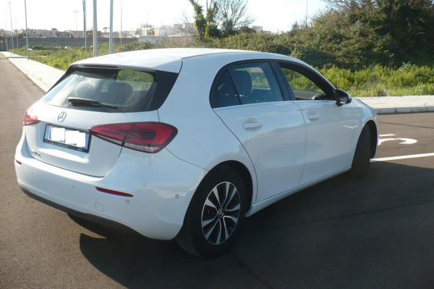 Mercedes-Benz Classe A A 180 d Automatic Business - Foto 7