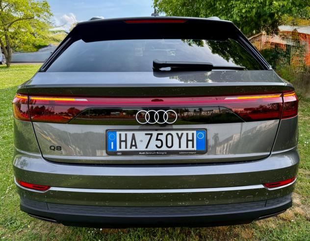 Audi Q8 SUV TDI 70 kW - LEGGERE DESCRIZIONE - Foto 3