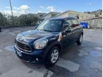 MINI Countryman Mini Cooper D Business Countryman CIVITANOVA rif. 21964042