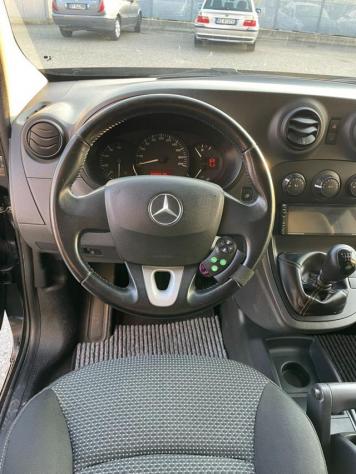 MERCEDES-BENZ Citan 1.5 111 CDI Kombi Trend rif. 24166829 - Foto 6