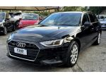 Audi A4 Avant 40 2.0 tdi mhev Business Advanced quattro 20