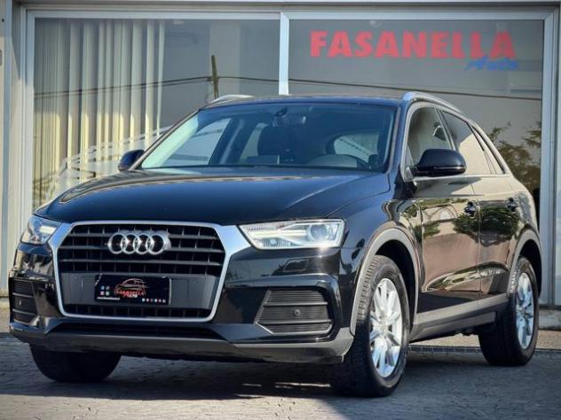 AUDI Q3 2.0 TDI 150 CV S tronic rif. 23961518 - Foto 6