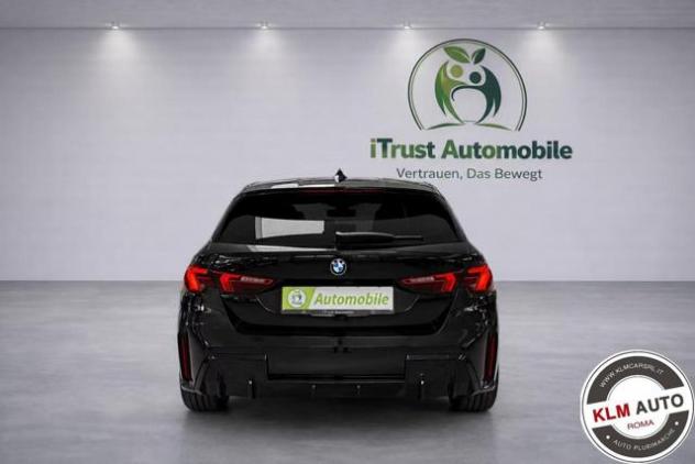 BMW 118 d M Sport Design prezzo IVA COMPRESA rif. 23803426 - Foto 5