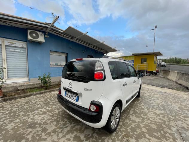 Citroen C3 Picasso C3 Picasso BlueHDi 100 Feel Edition - Foto 6