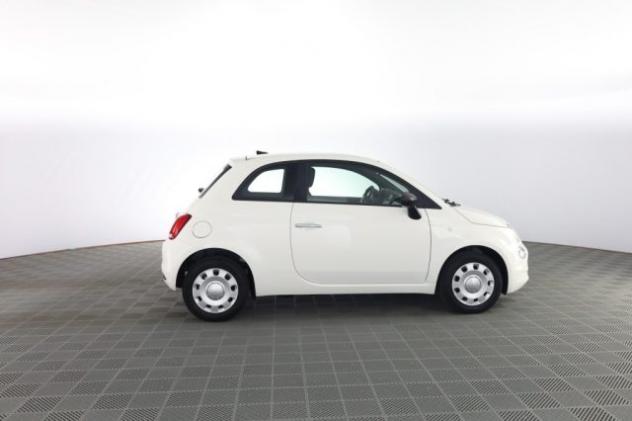 FIAT 500 500 1.0 Hybrid Cult rif. 23697129 - Foto 3