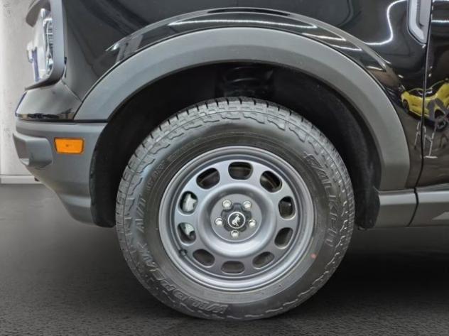 FORD Bronco Badlands rif. 22973327 - Foto 7
