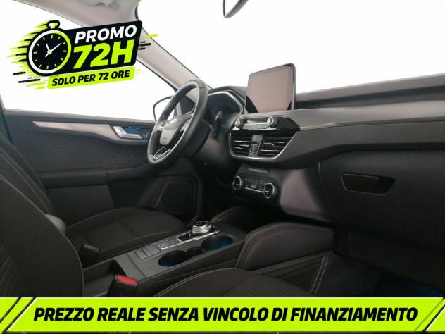 Ford Kuga 1.5 ecoblue Titanium Business 2wd 120cv auto - Foto 7