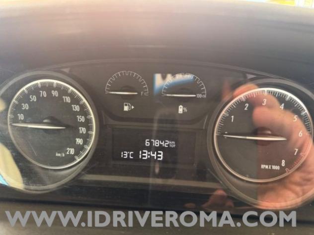 LANCIA Ypsilon 1.0 FireFly Hybrid +gpl rif. 23903183 - Foto 10