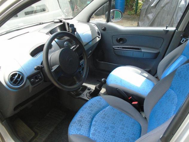 Matiz '09 Gpl 84000 KM IMP CASA DISTRIB. APP. FATTA - Foto 8