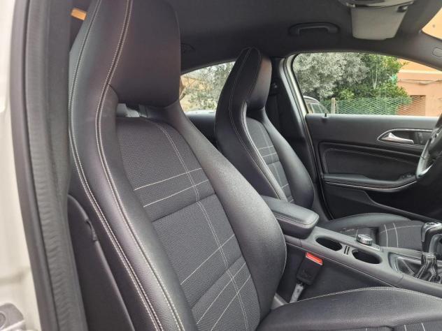 Mercedes A 180 D Premium euro 6 - Foto 9