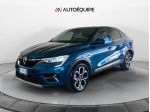 Renault Arkana 2021 1.6 E-Tech full hybrid Techno 145cv