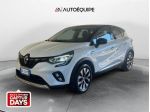 Renault Captur II 2019 1.3 mild hybrid Techno 140cv