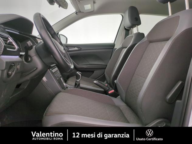 Volkswagen T-Cross 1.0 TSI Advanced - Foto 6