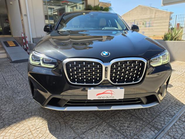 Bmw X4 xDrive20d 48V - Foto 5