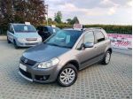 Suzuki SX4 1.6 16V 4WD~220.000~4x4~2011