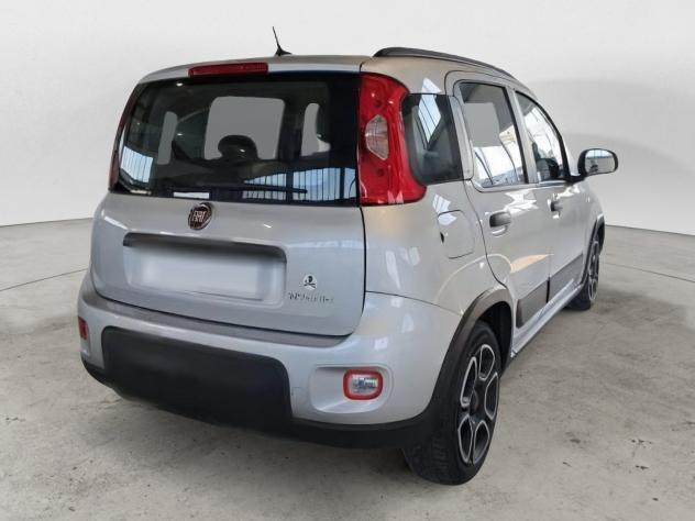 FIAT Panda Panda 1.0 firefly hybrid City Life s&s 70cv - Foto 3