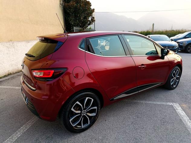 Renault Clio 1.5 dCi 90cv Energy Intens FINO A 24 MESI DI GARANZIA - Foto 8