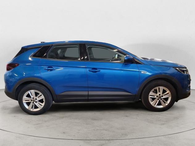 Opel Grandland X 1.5 Ecotec Diesel 130cv Business S&S AT8 FINO A 3 ANNI DI GARANZIA E POSSIBILITA' DI 3 ANNI DI MANUTENZIONE ORDINARIA - Foto 5