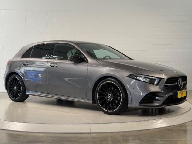 MERCEDES-BENZ A 180 Automatic Premium AMG Line PREZZO REALE rif. 24208633 - Foto 7