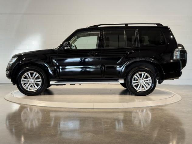 MITSUBISHI Pajero 3.2 DI-D 16V aut. Instyle DPF 7 POSTI/TETTO rif. 23457887 - Foto 2