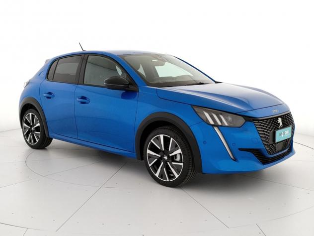 Peugeot 208 208 1.5 bluehdi GT s&s 100cv - Foto 3
