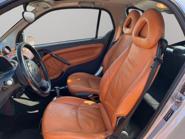 SMART ForTwo passion rif. 23447426 - Foto 7