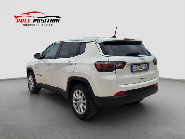 JEEP - Compass - 1.6 Mjt II 2WD Longitude - Foto 3