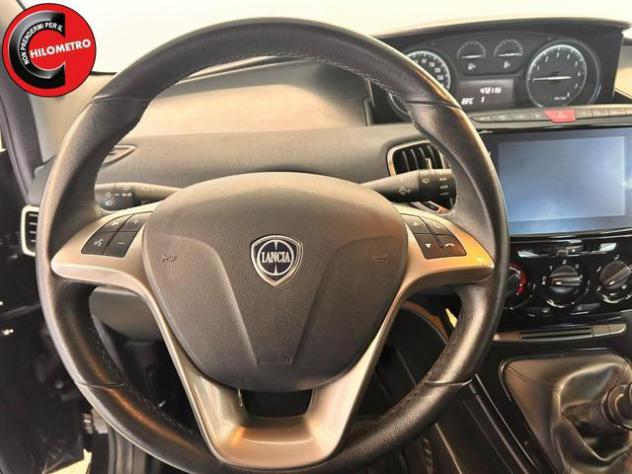 LANCIA Ypsilon 1.0 FireFly 5 porte S&S Hybrid Gold rif. 24108588 - Foto 10