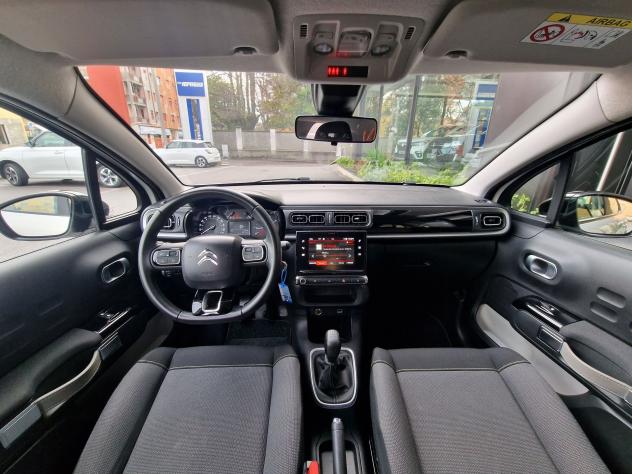Citroën C3 C3 PureTech 83 S&S Shine - Foto 8