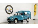 CITROEN Acadiane PERFETTA RESTAURO COMPLETO rif. 23749750