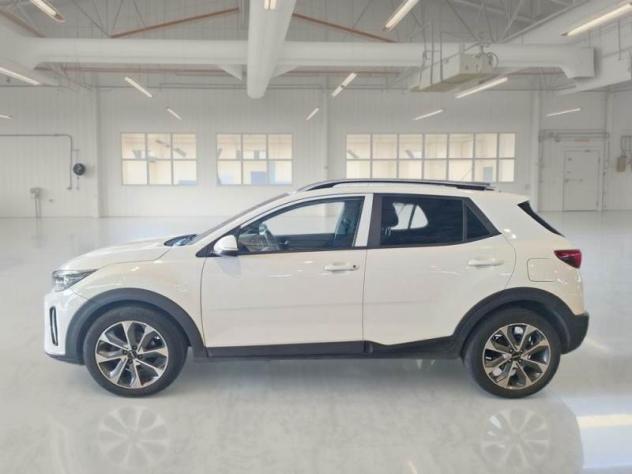 Kia Stonic 1.0 t-gdi mhev Style 100cv mt - Foto 3
