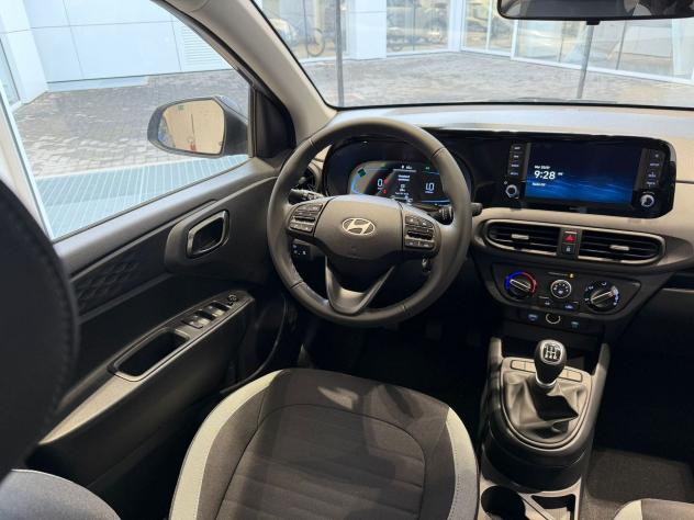 Hyundai i10 i10 1.0 MPI Connectline - Km0** - Neopatentati - Foto 8
