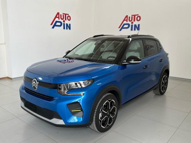 Citroën C3 Turbo 100 S&S MAX