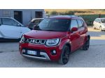 Suzuki Ignis 1.2 Hybrid Top