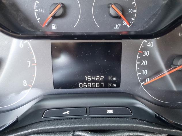 Opel Crossland 1.5 Diesel 110cv Edition S&S MT6 - Foto 9