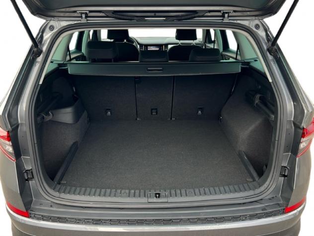Škoda Kodiaq Kodiaq 2.0 tdi evo Executive dsg - Foto 10