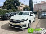 DACIA Sandero STREETWAY UNICO PROPRIEATARIO rif. 24142027