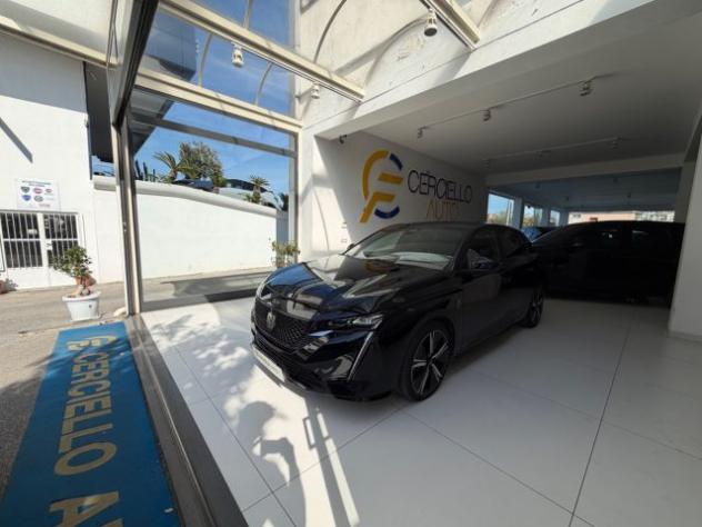 PEUGEOT 308 Hybrid 145 e-DCS6 GT da €249,00 mensili rif. 24125389 - Foto 6