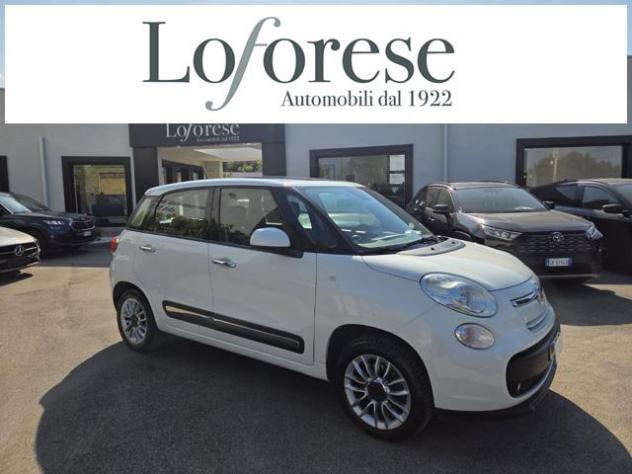 FIAT 500L 1.3 Multijet 95 CV Lounge rif. 23522730